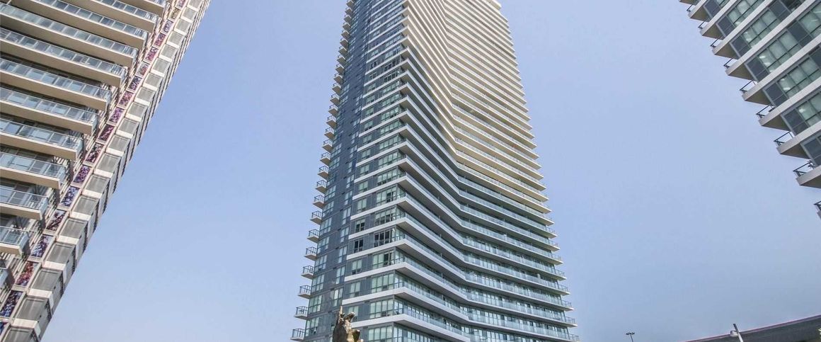 For Lease - 117 Mcmahon Drive Unit# Sph09, Toronto, Ontario - Photo 1