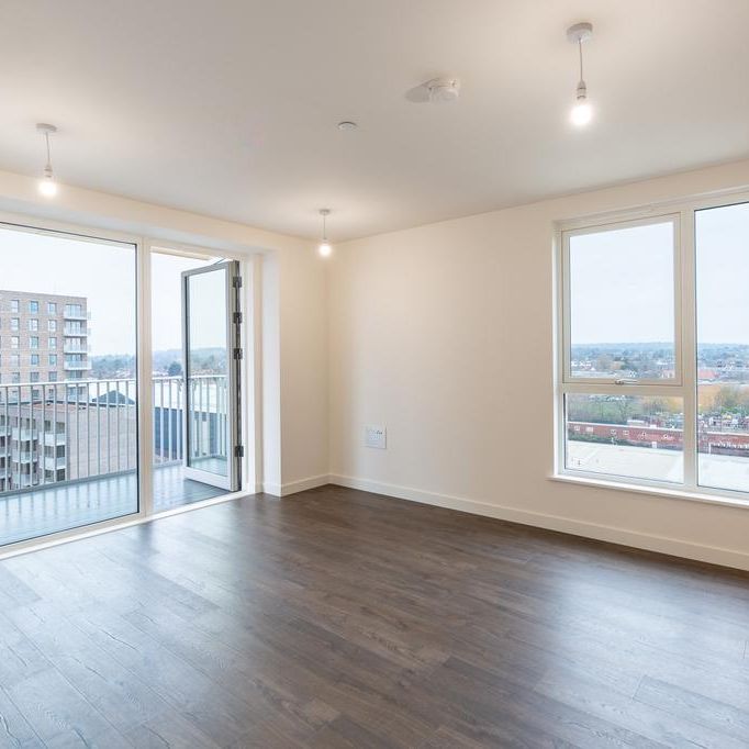 2 bedroom flat to rent - Photo 1