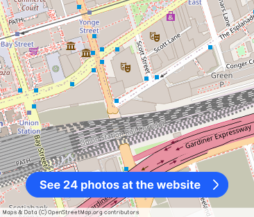 Mieszkanie na wynajem - 55 m² - 6 pokoi - Photo 1