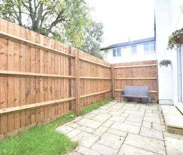 1 bedroom studio to rent - Photo 6