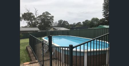 Neat & Tidy 3 bedroom with above ground Pool - Photo 3