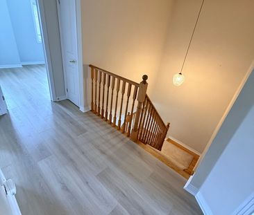 For Lease - 20 Sanderson Road, Markham, Ontario - Photo 4