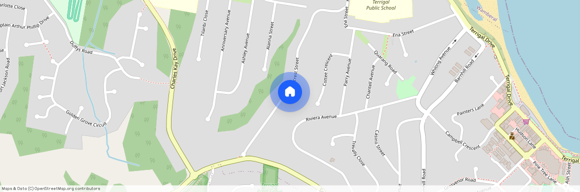 60B Hillcrest Street, NSW 2260, Terrigal