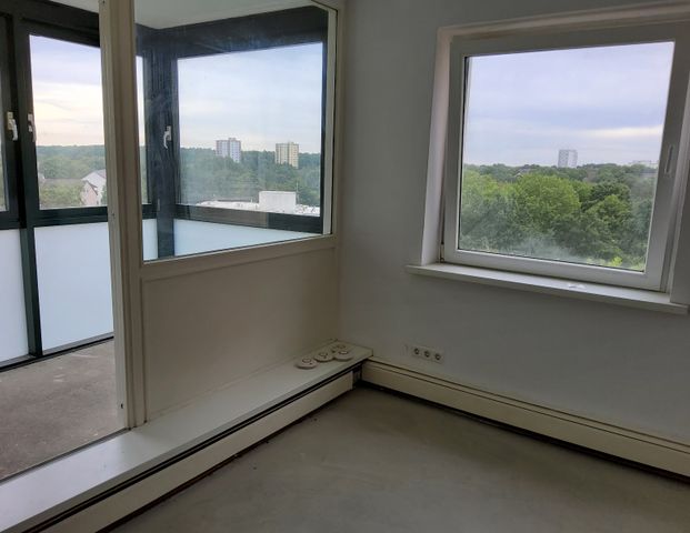 Großzügige 4-Zimmer-Wohnung in der Nordstadt // 6.OG , Wohnung 2 - Foto 1