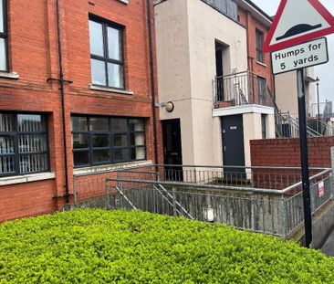 Greenwood Building, Old Bakers Court, Belfast, BT6 8QZ - Photo 1