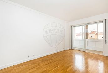 Apartamento T2 em Lisboa