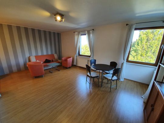 MIESZKANIE na WYNAJEM - Photo 1