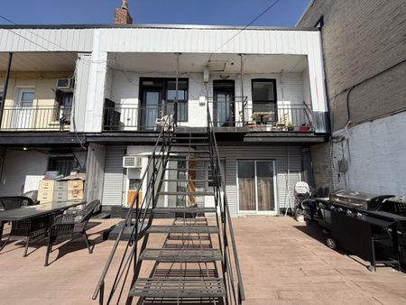 4542 Avenue Papineau - Photo 2