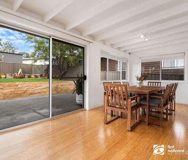 Spacious Family Home with Flexible 4-Bedroom Option - Photo 2