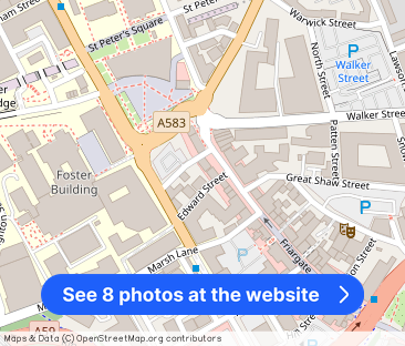 Friargate, Preston, Lancashire, PR1 - Photo 1