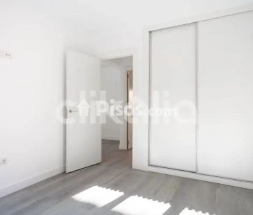 Piso en alquiler en Entrevías - Photo 5