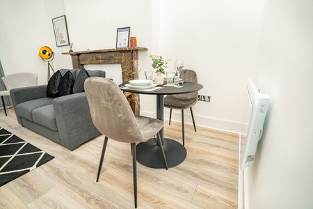 Grosvenor Street - Photo 4