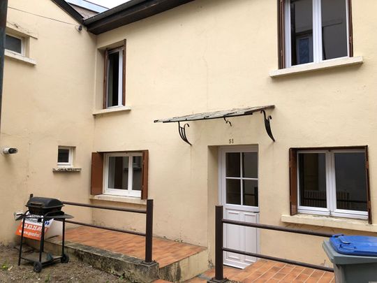 Maison / Offre 44539336 - Photo 1