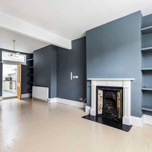 Edison Road, Crouch End, London, N8 - Photo 1