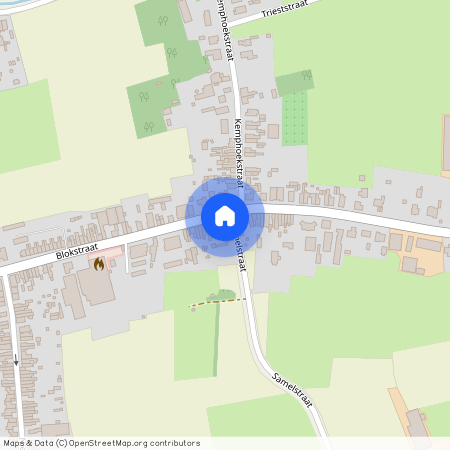 Blokstraat 133 2, 9170 Sint-Gillis-Waas