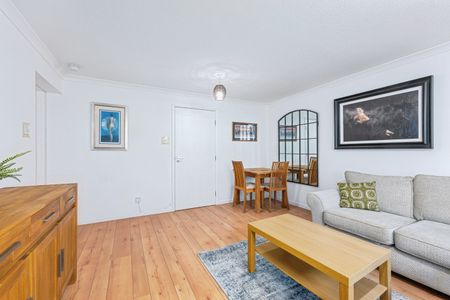 1 Bed Flat, Middlesex Gardens, G41 - Photo 4