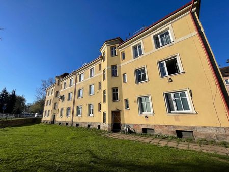 Pronájem bytu 1+1 39 m² - Photo 3