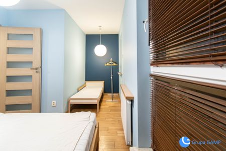 2 pokoje I Zakrzówek I balkon I od zaraz I - Фото 5