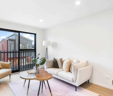 Two Bedrooms Townhouse in the Heart of Henderson - Photo 2