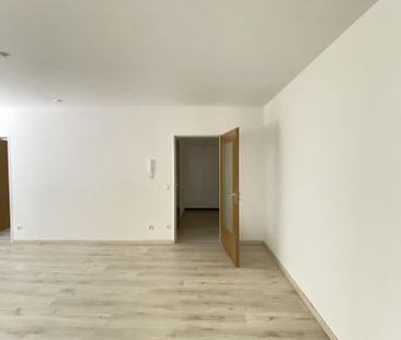 Für Senioren mit WBS: 2-Zimmer-Wohnung in Solingen Mitte - Foto 1