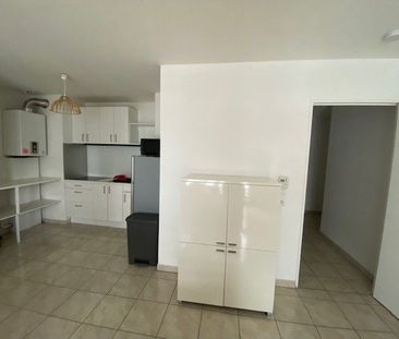 APPARTEMENT T2 A LOUER - Photo 4