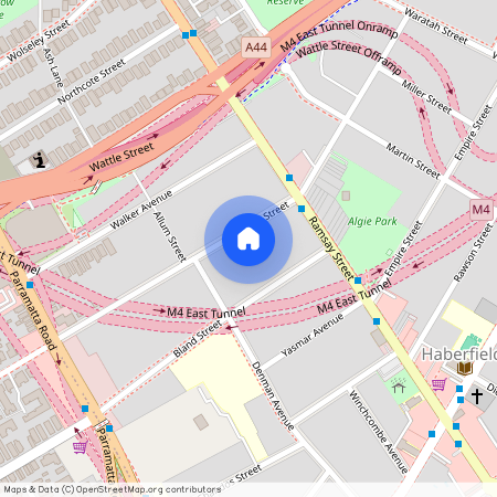 175 Alt Street, NSW 2045, Haberfield