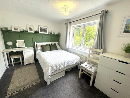 2 bedroom terraced house to rent - Photo 4