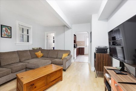 For Lease - 387 Ontario Street Unit# Lower Unit, Newmarket, Ontario - Photo 3