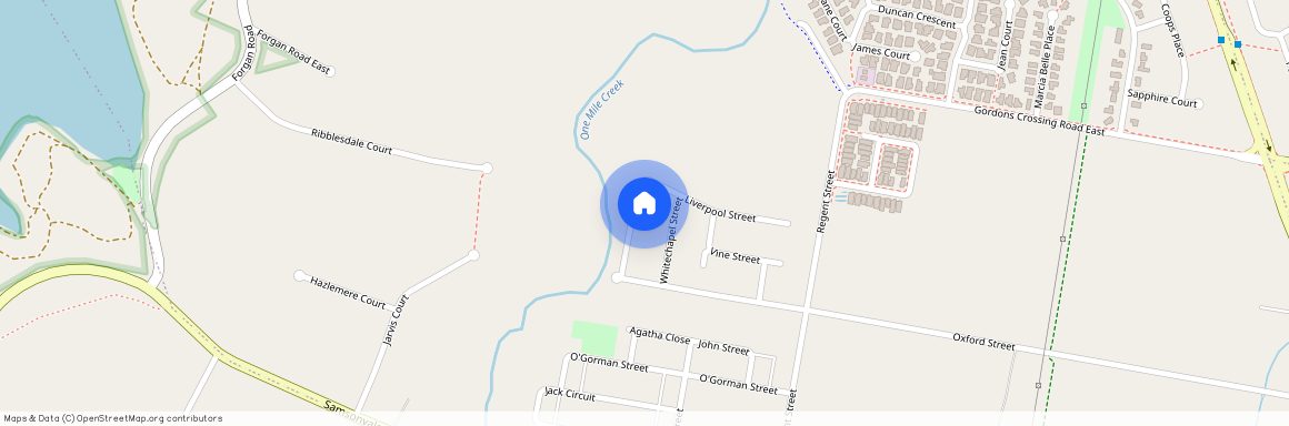 20a Liverpool St, Qld 4500, Joyner