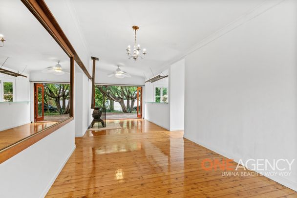 127 Mount Ettalong Road - Photo 1