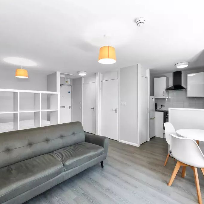 1 bedroom apartment to rent - Photo 1