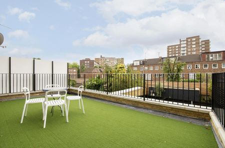 4 bedroom townhouse to rent - Photo 4