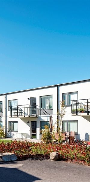 Bokelundsvägen 25 C - Foto 1