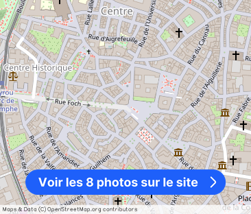 Mieszkanie na wynajem - 65 m² - 3 pokoje - Photo 1