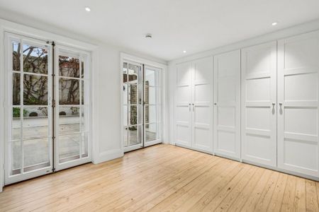 4 bedroom terraced house to rent - Photo 4