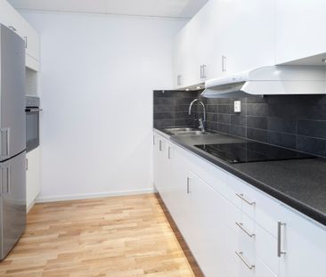 Hagvägen 12 G - Foto 2