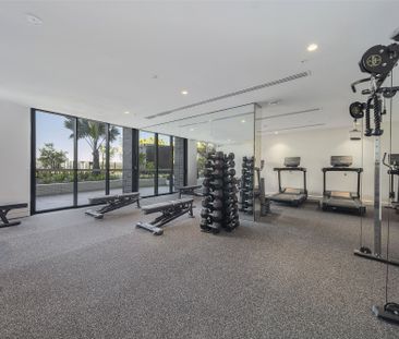 404/32 Marine Parade, Wentworth Point NSW 2127 - Apartment For Rent... - Photo 4