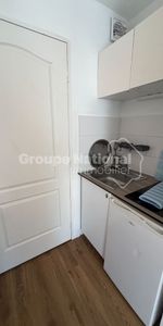 Location Appartement 1 pièce 16m² - Photo 3