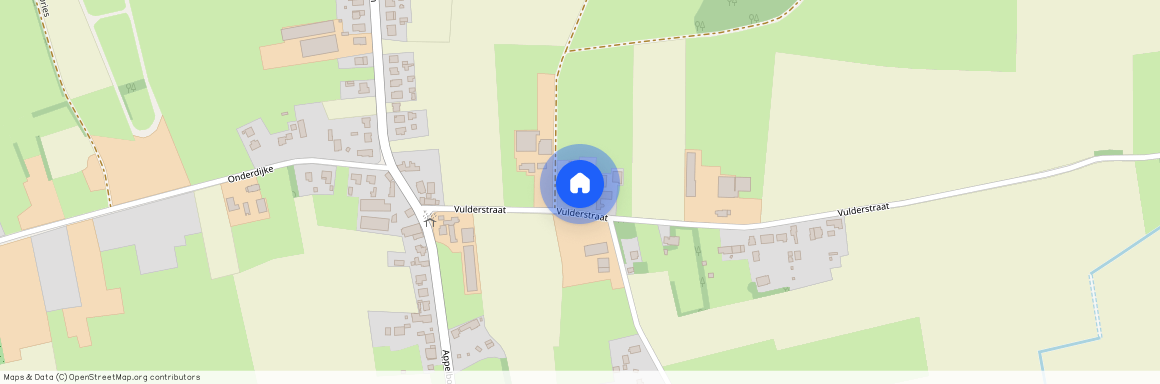 Vulderstraat 5 - 9991 Adegem