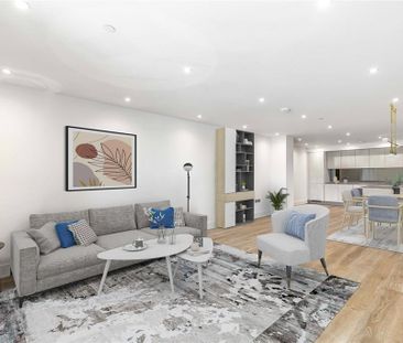 2 bedroom apartment to rent - Photo 1
