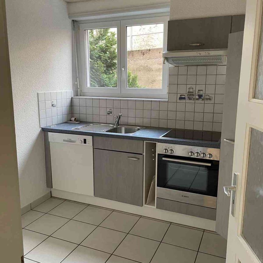 4 Zimmer, 71 m² - Foto 1