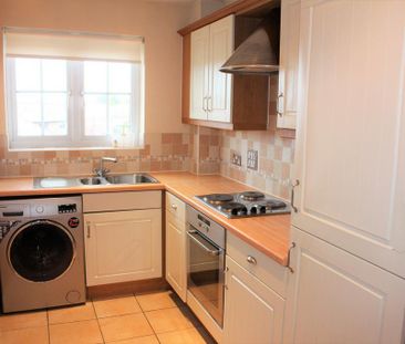 2 bedroom apartment to rent - Photo 3