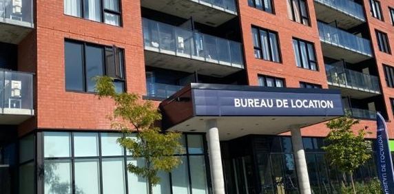 Condo Mostra Centropolis à louer - Photo 2