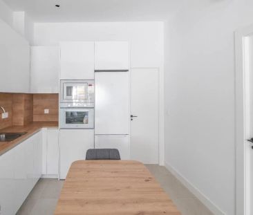 Piso de alquiler en Calle Avda. Don Bosco, Barrio de Zaidín - Foto 1