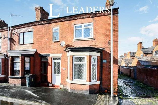 Owen Street, Northwich, CW9 - Photo 1