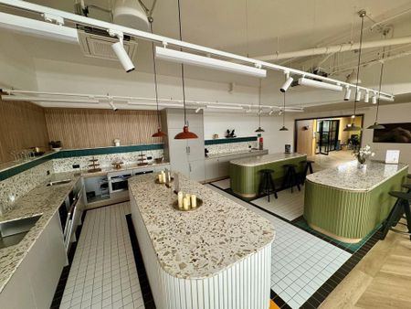 Studio to rent - Photo 4