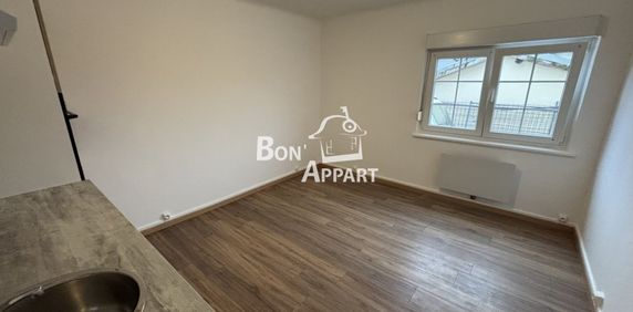 Appartement 1 pièce à Serrouville - Photo 2