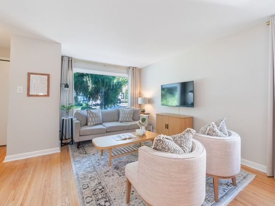 For Lease - 61 Skylark Road, Toronto, Ontario - Photo 1