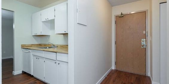 Bright and clean 1 bedroom apartment! - Photo 3