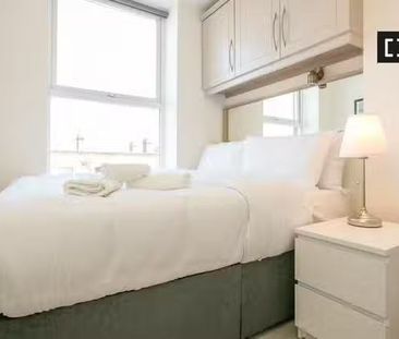 1-bedroom apartment for rent in Portobello, Dublin - Photo 3